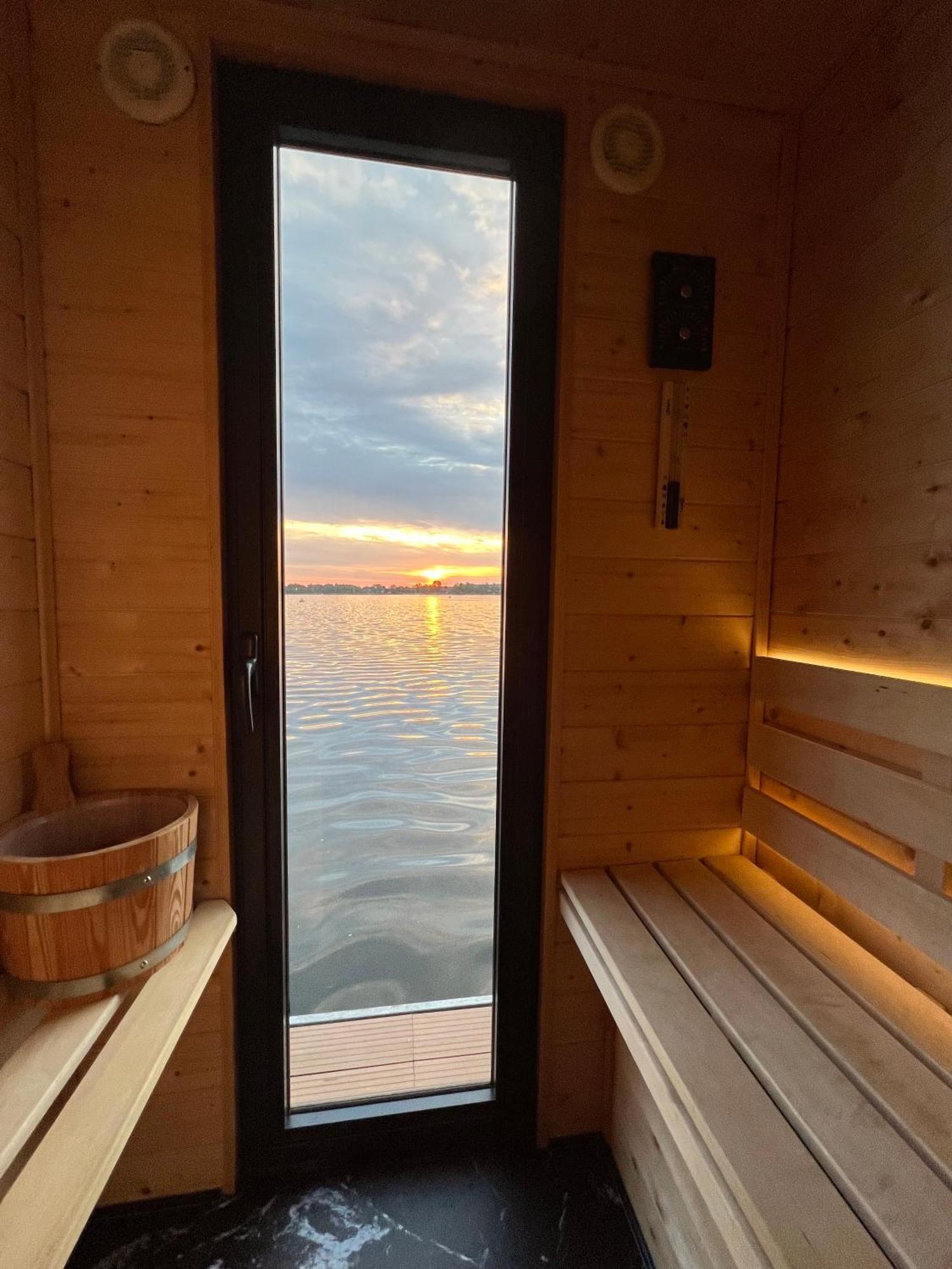 Seezeit- Schwielochsee- Hausboot * Schwielochsee